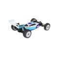 Losi Mini-B 2S 2WD Brushless RTR 1/16 Azul (Con batería y cargador) LOS01024T2