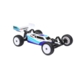 Losi Mini-B 2S 2WD Brushless RTR 1/16 Azul (Con batería y cargador) LOS01024T2