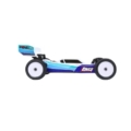 Losi Mini-B 2S 2WD Brushless RTR 1/16 Azul (Con batería y cargador) LOS01024T2
