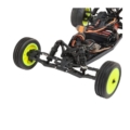 Losi Mini-B 2S 2WD Brushless RTR 1/16 Azul (Con batería y cargador) LOS01024T2