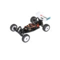 Losi Mini-B 2S 2WD Brushless RTR 1/16 Azul (Con batería y cargador) LOS01024T2