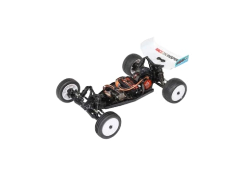 Losi Mini-B 2S 2WD RTR 1/16 Azul (Con batería y cargador) LOS01024T2