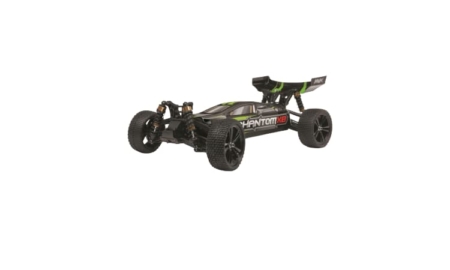 Maverick Phantom XB 1/10 4WD RTR (Con Batería y cargador) MV150075