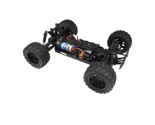 Maverick Phantom XT 1/10 4WD RTR (Con Batería y cargador) MV150600