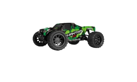 Maverick Phantom XT 1/10 4WD RTR (Con Batería y cargador) MV150600