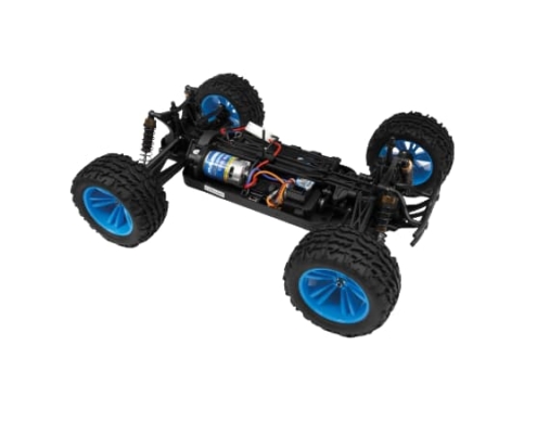 Maverick Phantom MT Monster Truck 1/10 4WD RTR 1/10 MV150603