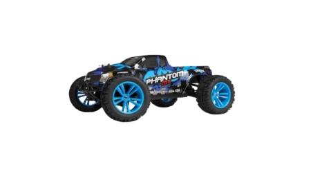 Maverick Phantom MT Monster Truck 1/10 4WD RTR (Con Batería y cargador) MV150603