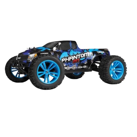 Maverick Phantom MT Monster Truck 1/10 4WD RTR (Con Batería y cargador) MV150603