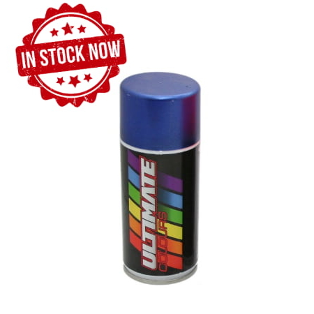 Spray Azul Subaru Metallic Ultimate Racing Lexan150ml UR2205