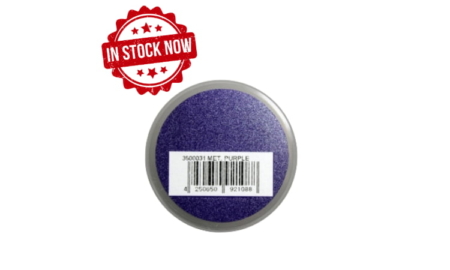 Spray Absima Violeta Metallic Lexan 150ml 3500031