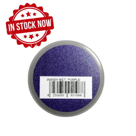 Spray Absima Violeta Metallic Lexan 150ml 3500031