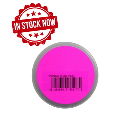Spray Absima Rosa FLUO. Lexan 150ml 3500045