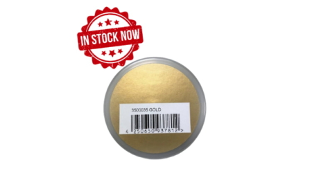 Spray Absima Gold Lexan 150ml 3500035