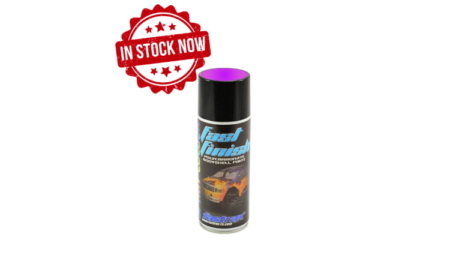 Spray Lexan Fastrax Cabdy ICE Magenta150ml FAST290