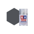 Spray Tamiya PS-23 Gun Metal para policarbonato 86023