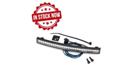 Barra de luces LED Traxxas para el Techo TRX8087