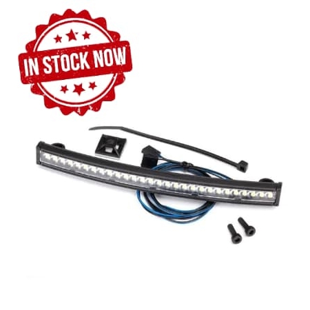Barra de luces LED Traxxas para el Techo TRX8087