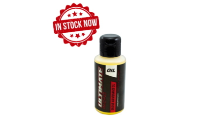 Aceite After Run Ultimate Racing de motor nitro 75ml UR0903