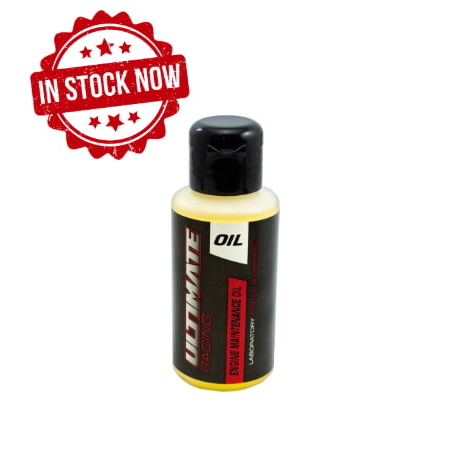 Aceite After Run Ultimate Racing de motor nitro 75ml UR0903
