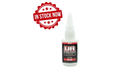 Ciano Ultimate Racing para neumáticos Thin UR0921