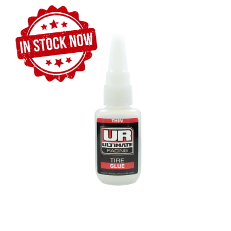 Ciano Ultimate Racing para neumáticos Thin UR0921