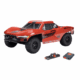 Arrma FURY MEGA 550 Brushed 2WD Short Course Truck RTR 1/10 Rojo (Con batería y cargador) ARA3221ST1