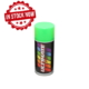 Spray Verde Fluo. Ultimate Racing Lexan150ml UR2301