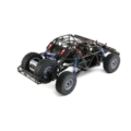 Losi Super Baja Rey 1/6 Brenthel 8S 4X4 RTR Brushless Desert Truck, Amarillo LOS05021T1