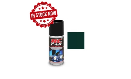 Spray RCCAR Verde Racing brit. RCC312