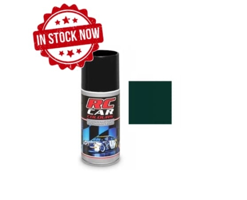 Spray RCCAR Verde Racing brit. RCC312