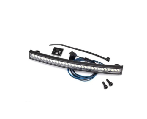 Barra de luces LED Traxxas para el Techo TRX8087