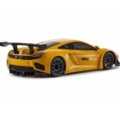 Kyosho Mini-Z MR04 RWD Mclaren 12C GT3 2013 Naranja (W-MM/KT531P) K.32366OR