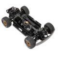 Arrma MOJAVE GROM 223S BLX Brushless 4WD RTR 1/16 ARA2304T1