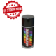 Spray Negro Ultimate Racing Lexan150ml UR2904