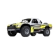 Losi Super Baja Rey 1/6 Brenthel 8S 4X4 RTR Brushless Desert Truck, Amarillo LOS05021T1
