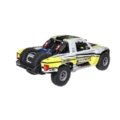 Losi Super Baja Rey 1/6 Brenthel 8S 4X4 RTR Brushless Desert Truck, Amarillo LOS05021T1