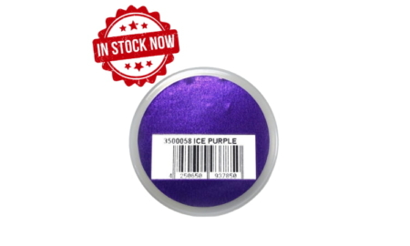 Spray Absima Violeta ICE Lexan 150ml 3500058