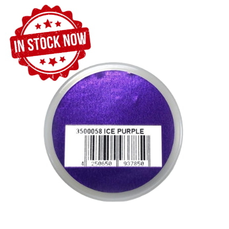 Spray Absima Violeta ICE Lexan 150ml 3500058