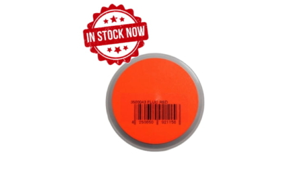 Spray Absima Rojo FLUO. Lexan 150ml 3500043