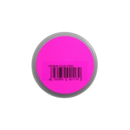 Spray Absima Rosa FLUO. Lexan 150ml 3500045