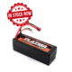 Batería HPI Plazma 4S 14.8V 5100MAH 40C Lipo Hard Case 75.48WH HPI-160164