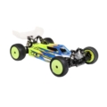 KIT TLR 1/10 22X-4 ELITE 4WD Buggy Race TLR03026