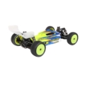 KIT TLR 1/10 22X-4 ELITE 4WD Buggy Race TLR03026