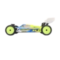 KIT TLR 1/10 22X-4 ELITE 4WD Buggy Race TLR03026
