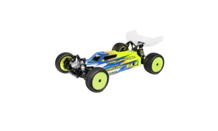 KIT TLR 1/10 22X-4 ELITE 4WD Buggy Race TLR03026