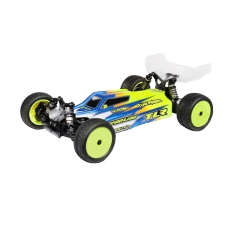 KIT TLR 1/10 22X-4 ELITE 4WD Buggy Race TLR03026