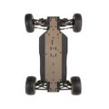 KIT TLR 1/10 22X-4 ELITE 4WD Buggy Race TLR03026