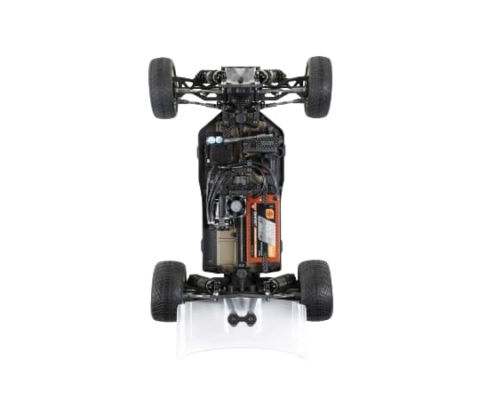 KIT TLR 1/10 22X-4 ELITE 4WD Buggy Race TLR03026
