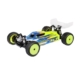 KIT TLR 1/10 22X-4 ELITE 4WD Buggy Race TLR03026