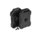 Bidones de combustible Traxxas TRX-4 Negro TRX8022T